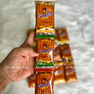  Sườn dê nướng Hằng Đại bịch 60 gói 