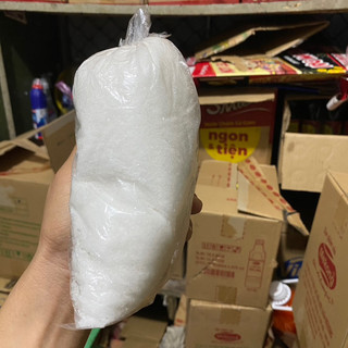Muối Bọt Gói 1kg