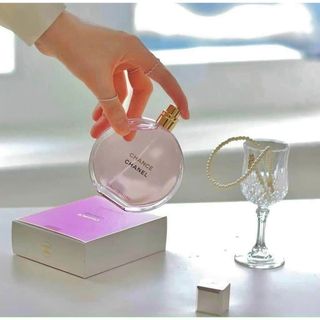 Nước Hoa Nữ CHANEL CHANCE EAU TENDRE 100ML