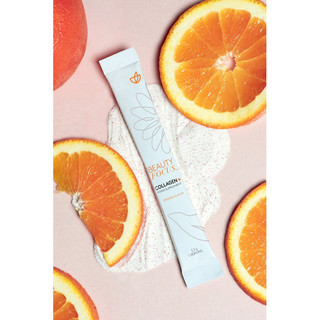 Thực phẩm bảo vệ sức khỏe Inner Focus Collagen Plus