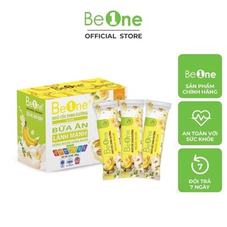 Ngủ cốc beone vị chuối date 2026 chính hãng