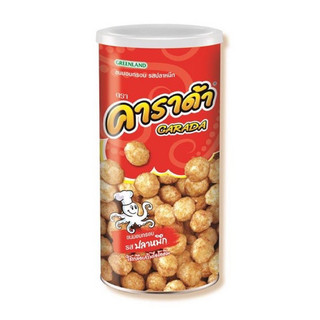 SNACK MỰC THÁI LAN CARADA