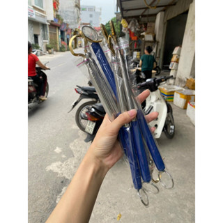  Móc treo lồng chim sào treo các loại lồng chim dài 1m2 