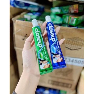 kem đáng răng closeup 50g