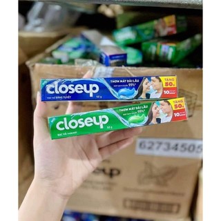 kem đáng răng closeup 50g