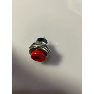 Combo 2 nút nhấn đề đường kính 15mm