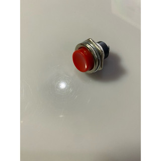 Combo 2 nút nhấn đề đường kính 15mm