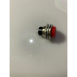 Combo 2 nút nhấn đề đường kính 15mm
