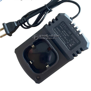  Đế sạc pin máy khoan 25V Sạc pin khoan pin đầu vuông LKTT 