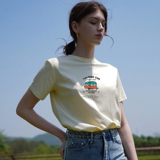Áo thun babytee BBT005 cổ tròn form ôm tay ngắn vải cotton 4 chiều mềm mịn thoáng mát hàn quốc