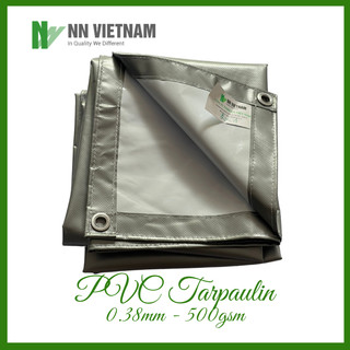 ⌈2m x 1m⌋ bạt che mưa nắng ngoài trời