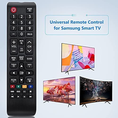 Điều khiển Tivi SamSung - Remote tivi samsung - REMOTE ĐIỀU KHIỂN TIVI SAMSUNG LED F5000 , BẢO HÀNH ĐỔI MỚI