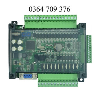 Board lập trình plc mitsubishi fx3u-14mt, fx3u-14mr, fx3u-24mt, fx3u-24mr, fx3u-32mt 48mt 48mr 56mt 56mr fx1n fx2n