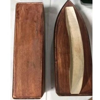 Gỗ ủi quần áo - Gối ủi quần áo