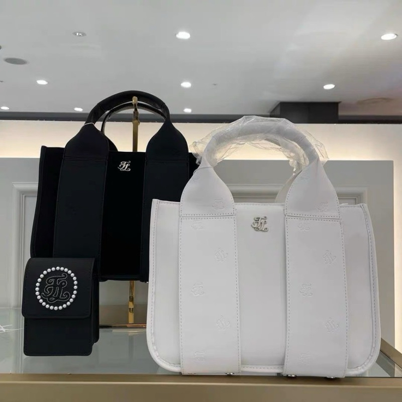 TÚI CẦM TAY GOLF NỮ FL CHÍNH HÃNG ĐẸP SHOP GOLF PHÚC ĐỨC