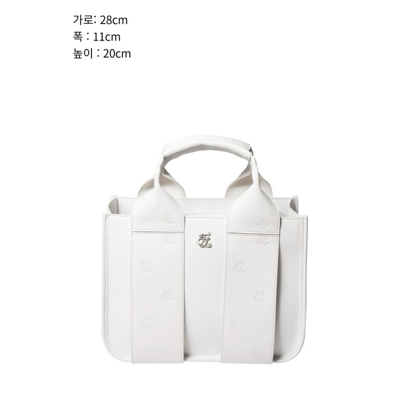 TÚI CẦM TAY GOLF NỮ FL CHÍNH HÃNG ĐẸP SHOP GOLF PHÚC ĐỨC