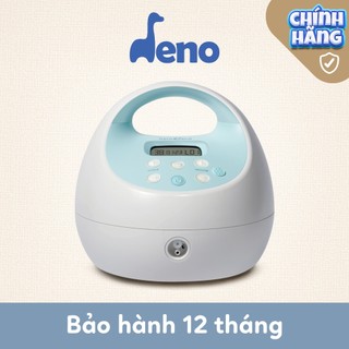 Máy Hút Sữa Điện Đôi Spectra S1 Plus Chính Hãng nhập khẩu từ Hàn Quốc (Bảo Hành 24 Tháng) Deno