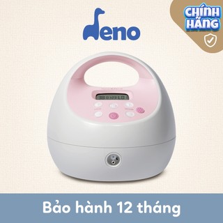 Máy Hút Sữa Điện Đôi Spectra S2 Plus Chính Hãng nhập khẩu từ Hàn Quốc (Bảo Hành 24 tháng) - Deno