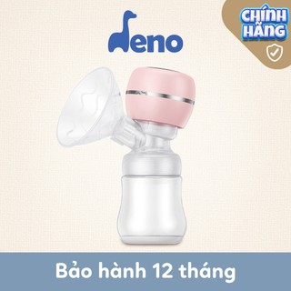 Máy hút sữa điện đơn không dây CHIBÉ MOMI 3 Bảo hành 18 tháng - Deno Official