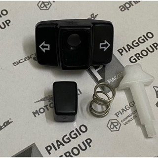 Công tắc xi nhan Vespa sprint, Vespa primavera ( chính hãng ) - Giá cực cạnh tranh