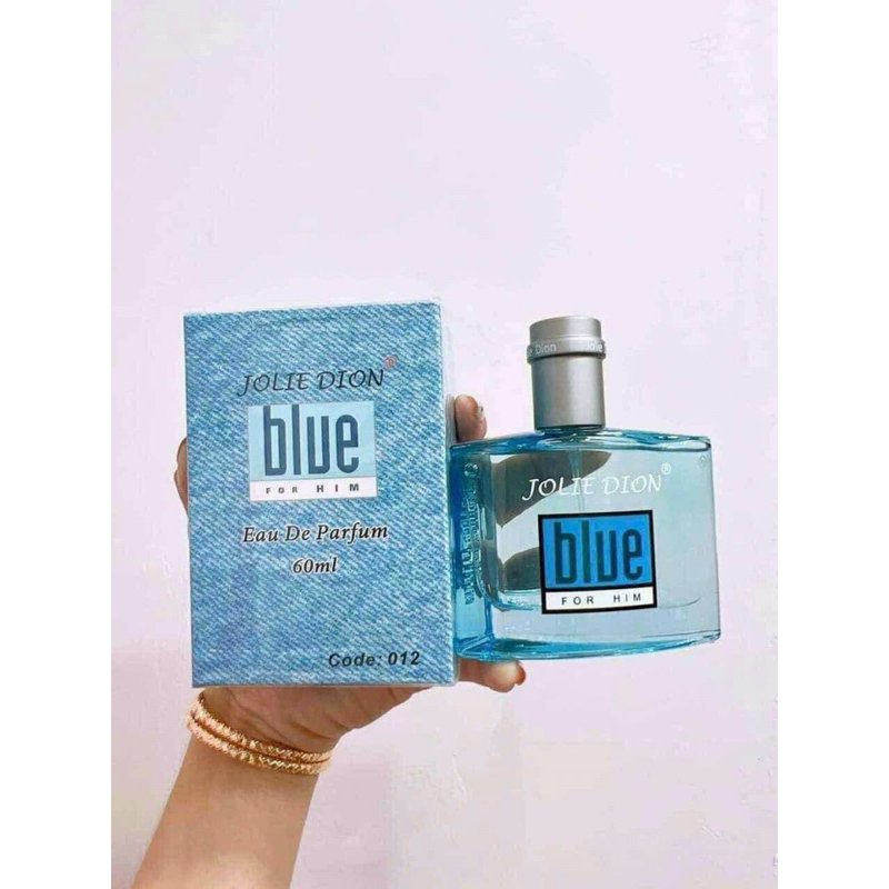 [Lịch Lãm,Cuốn Hút] Nước Hoa Nam Avon Blue For Him Singapore Chính Hãng