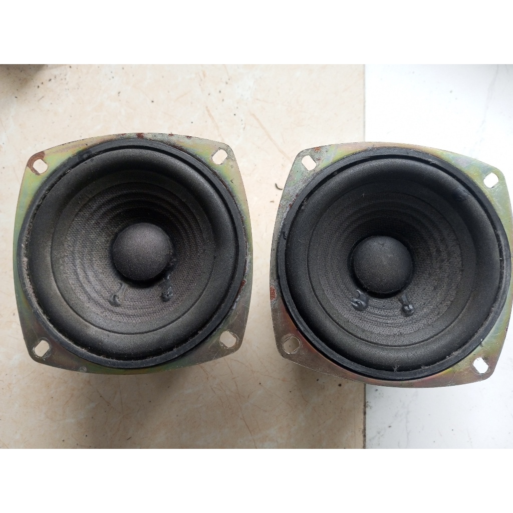 đôi loa bass 10  ( hàng tháo thùng ) từ lớn