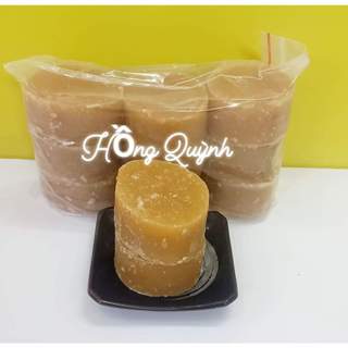 Đường thốt nốt nuôi kombucha, nấm kefir