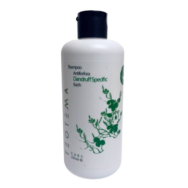 Dầu gội hạn chế gàu Teotema Dandruff Specific Bath