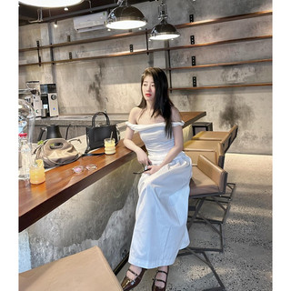 Áo trễ vai korea [HÌNH THẬT]