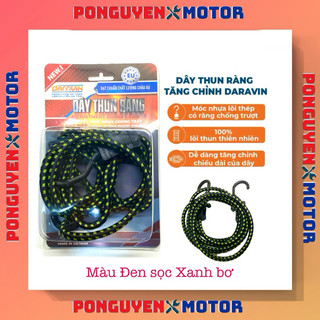 Dây thun ràng tăng chỉnh và dây thun ràng bình xăng