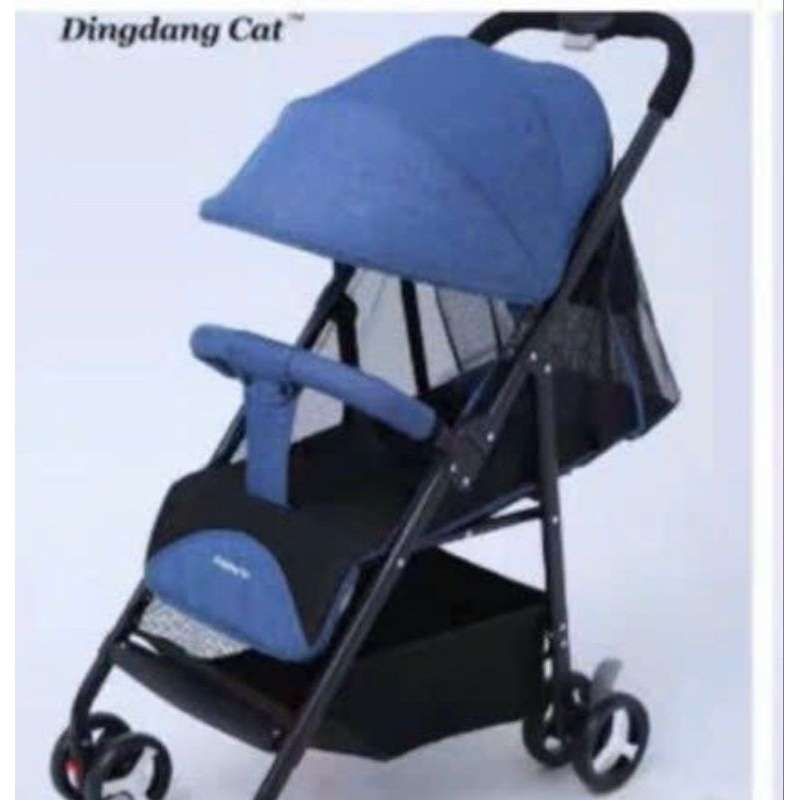 Xe Đẩy Trẻ Em Cao Cấp - Xe đẩy Gấp Gọn Cho Bé | BigBuy360 - bigbuy360.vn