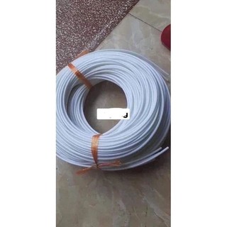 Combo 5m dây mây, dây nhựa dẻo cắm hoa làm đồ handmade