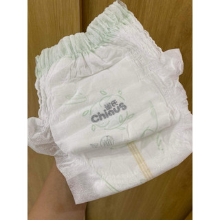 [ HCM ]Combo 100 Bỉm trần Hipgig Chiaus ( Loại 1) size M100/L100/XL100/XXL100/ XXXL100