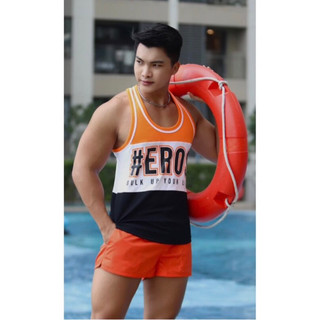 Áo Ba lỗ Tank Top Nam