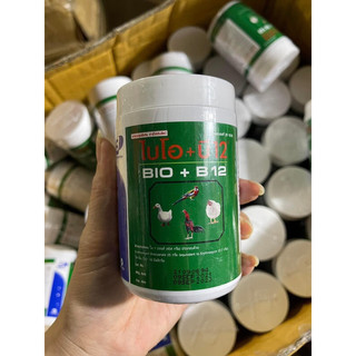 Úm gà con Bio b12 loại mới dạng gói tăng thêm 100g