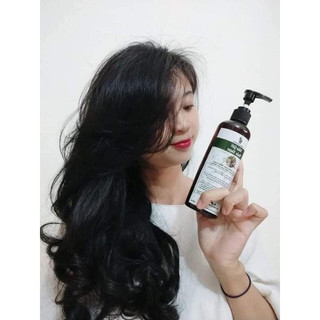 [KÈM QUÀ] COMBO DẦU GỘI THẢO DƯỢC NATURAL