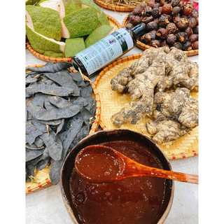 [KÈM QUÀ] COMBO DẦU GỘI THẢO DƯỢC NATURAL