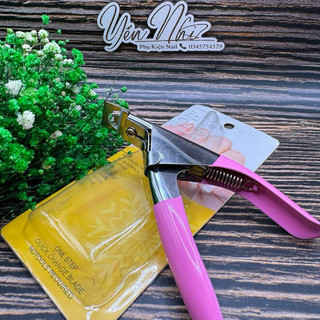 Kiềm cắt móng giả chuyên dụng nail
