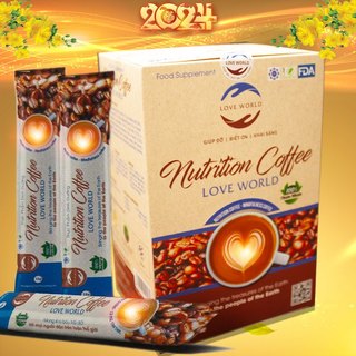 Cafe giảm cân love world cà phê giảm cân cafe giảm mỡ bụng cafe giảm cân siêu tốc cà phê giảm cân an toàn cf giảm cân