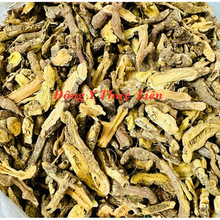 Củ cốt khí loại 1 - giảm đau nhức xương khớp