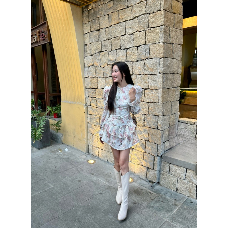 Anthea Dress