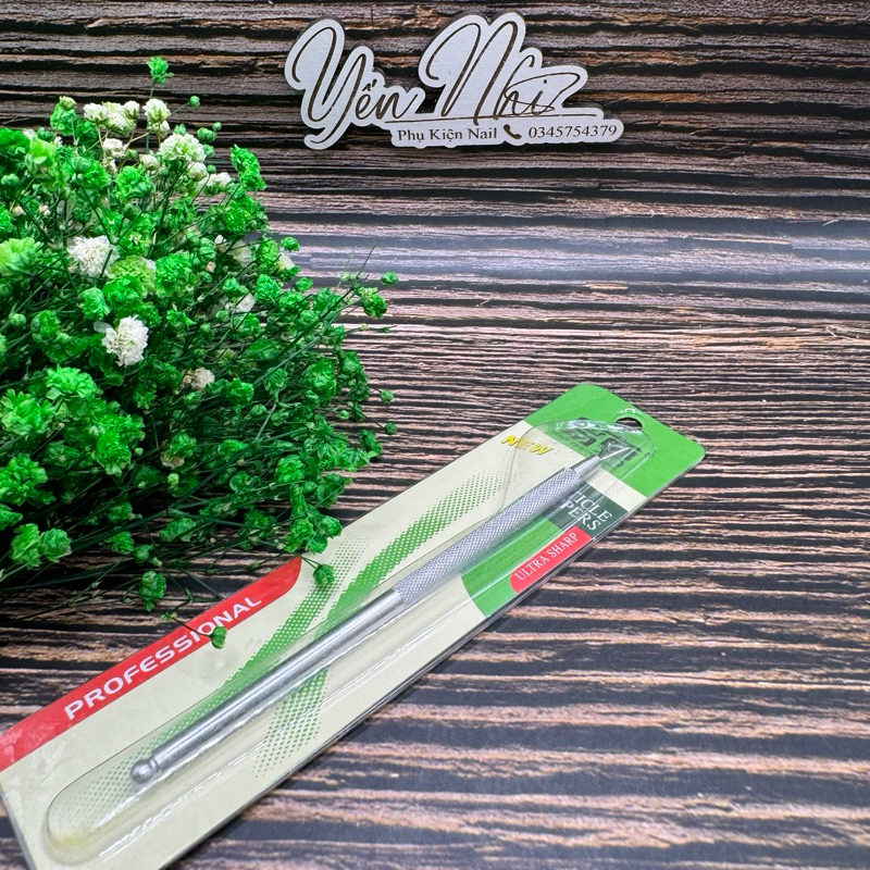 CÂY CẠO SƠN GEL INOX