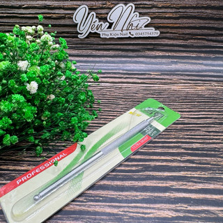 CÂY CẠO SƠN GEL INOX