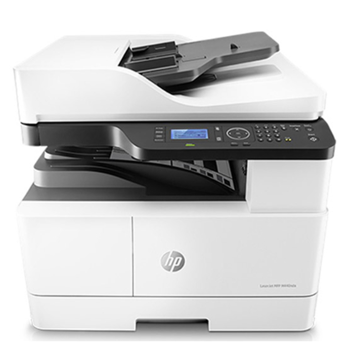 Máy in Laser trắng đen đa năng HP LaserJet MFP M440nda (8AF48A)