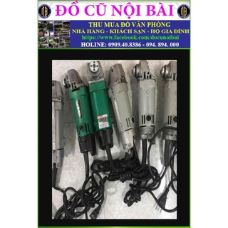 Máy mài makita nhật bãi 220v và 110v
