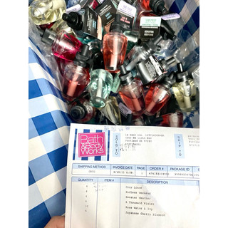 [TREATS SWEETS] Tinh dầu thơm BATH AND BODY WORKS BBW 24ml
