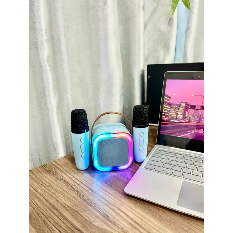 LOA BLUETOOTH K12