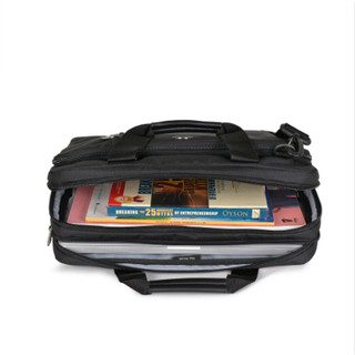 Cặp Laptop Mikkor The Ralph Briefcase 15.6 inch chống nước chống sốc đa màu sắc, bảo hành 5 năm