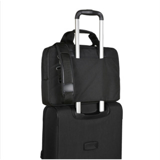 Cặp Laptop Mikkor The Ralph Briefcase 15.6 inch chống nước chống sốc đa màu sắc, bảo hành 5 năm