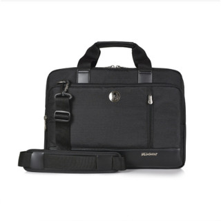 Cặp Laptop Mikkor The Ralph Briefcase 15.6 inch chống nước chống sốc đa màu sắc, bảo hành 5 năm